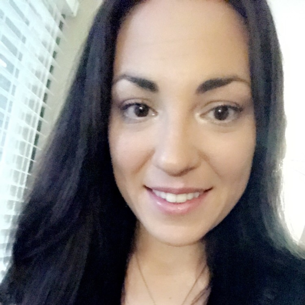 Meet your Posher, Julie